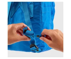 Mochila Kanken Mini Chalk Rose