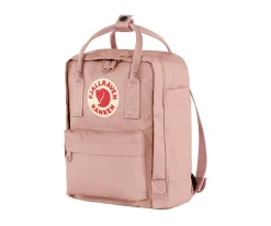Mochila Kanken Mini Chalk Rose