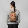 Mochila Kanken Mini Fog-Pink