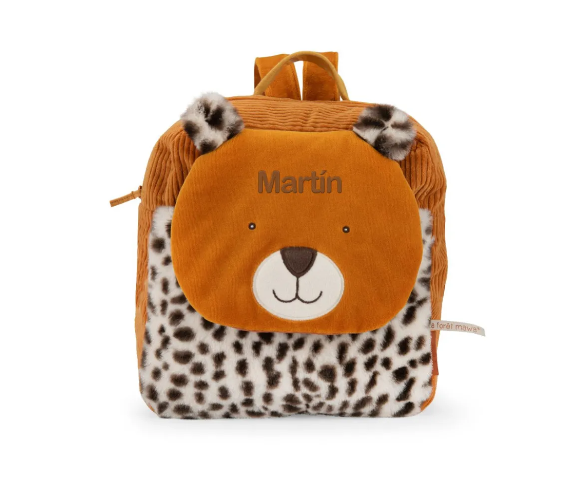 Mochila La Forêt Mawa Personalizable Taigo