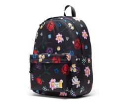 Mochila LEGO® Herschel Classic XL Personalizable Falling Florals