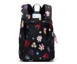 Mochila LEGO® Herschel Heritage Youth Personalizable Falling Florals