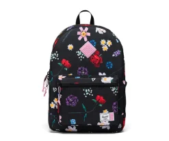 Mochila LEGO® Herschel Heritage Youth Personalizable Falling Florals