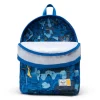 Mochila LEGO® Herschel Personalizable New Heritage Kids Abstract Bricks Blue