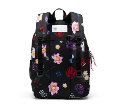 Mochila LEGO® Herschel Personalizable New Heritage Kids Falling Florals