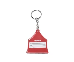 Mochila Mediana Circus Show + Llavero Personalizable