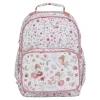 Mochila Mediana Fairies Personalizable