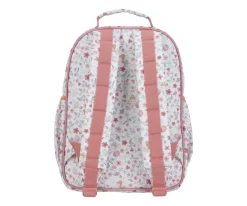 Mochila Mediana Fairies Personalizable