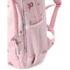 Mochila Mediana Little Red + Llavero Personalizable