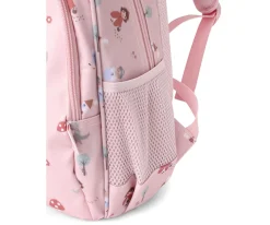 Mochila Mediana Little Red + Llavero Personalizable