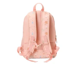 Mochila Mediana Mouse Fairies + Llavero Personalizable