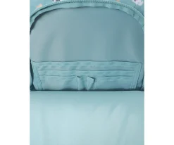 Mochila Mediana Pandas in Space + Llavero Personalizable