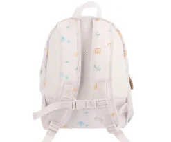 Mochila Mediana Savannah + Llavero Personalizable