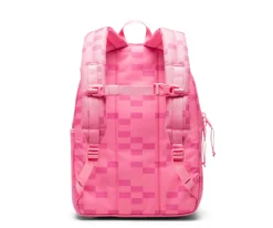 Mochila Minecraft Herschel New Heritage Kids Personalizable Pink Sheep