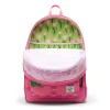 Mochila Minecraft Personalizable Herschel Heritage Youth Pink Sheep