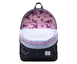 Mochila Minecraft Personalizable Herschel Heritage Youth Enderman