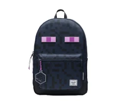 Mochila Minecraft Personalizable Herschel Heritage Youth Enderman