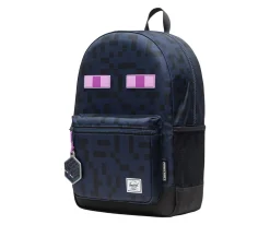 Mochila Minecraft Personalizable Herschel Heritage Youth Enderman