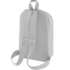 Mochila Mini Fashion Gris Claro