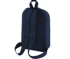Mochila Mini Fashion Marino Personalizada Furgoneta