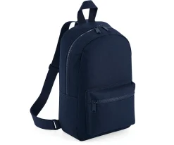 Mochila Mini Fashion Marino Personalizada Furgoneta