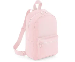 Mochila Mini Fashion Rosa Personalizada Fruits