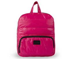 Mochila Mini Hot Pink