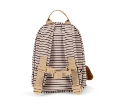Mochila Mini Impermeable Stripe La Mer