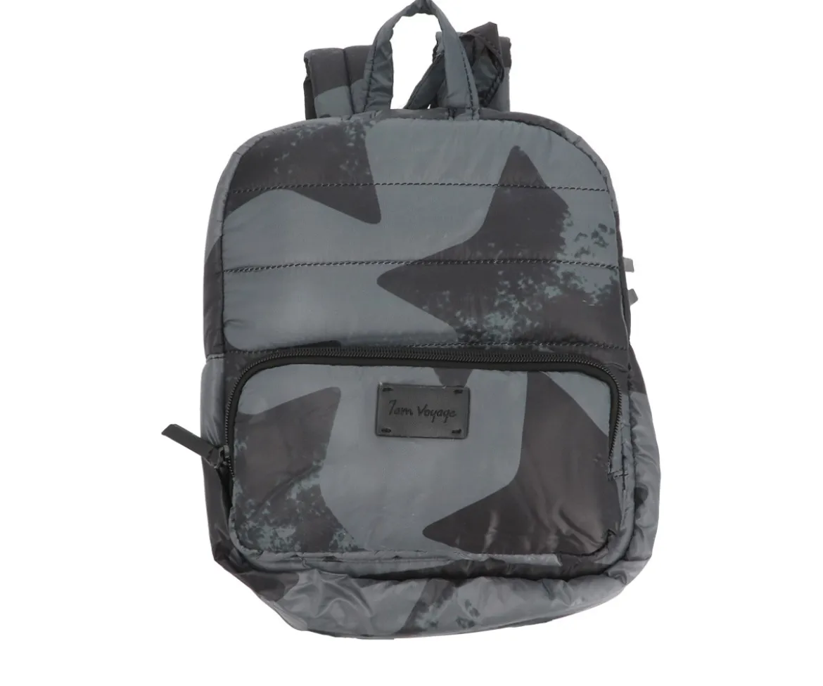 Mochila Mini Print Stella Grand