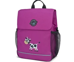Mochila Pack n'Snack Vaca Purple 8L