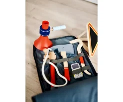 Mochila para Bomberos
