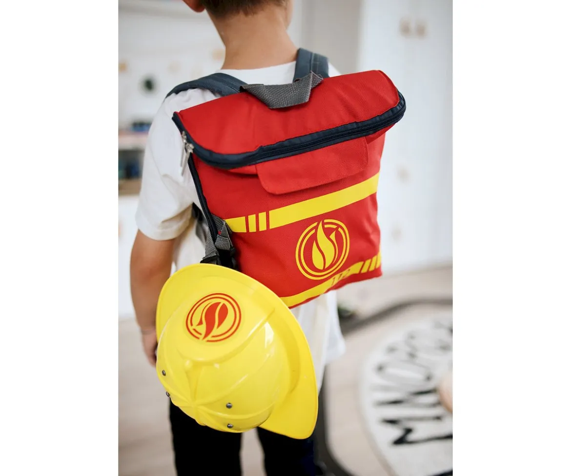 Mochila para Bomberos