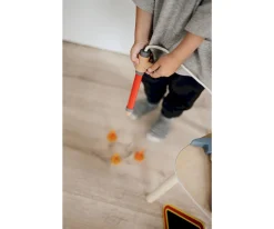 Mochila para Bomberos