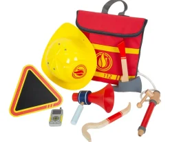 Mochila para Bomberos