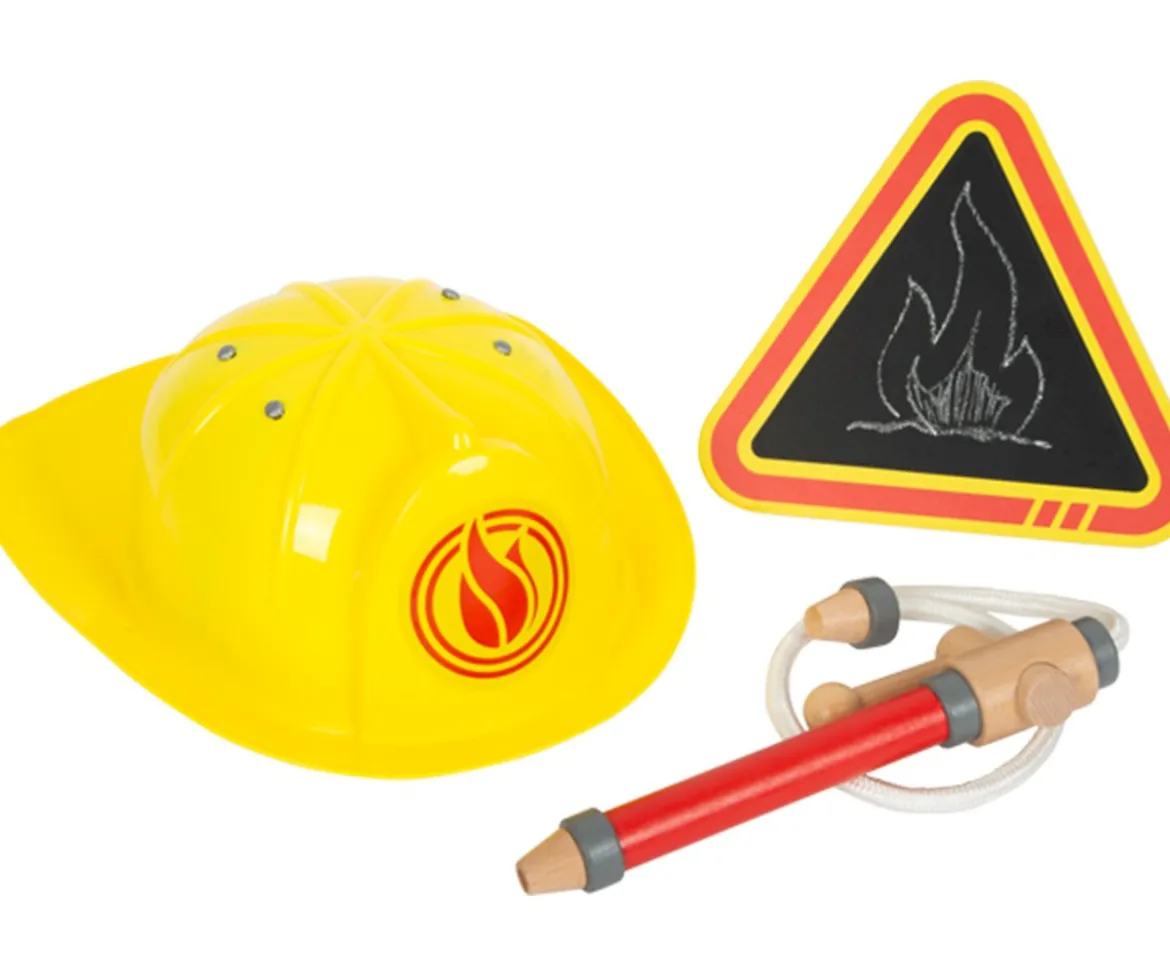 Mochila para Bomberos
