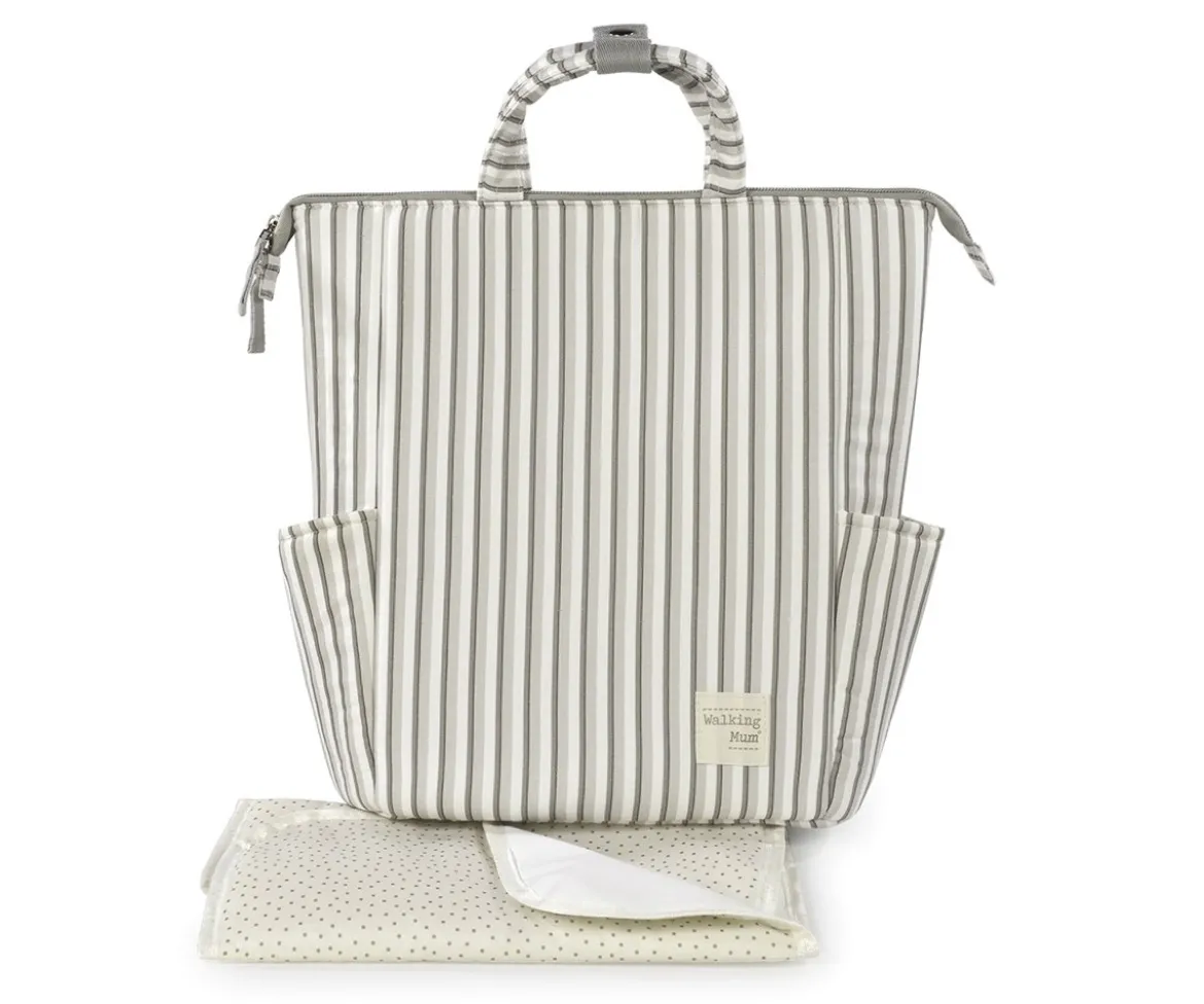 Mochila para Silla de Paseo Botton Raya