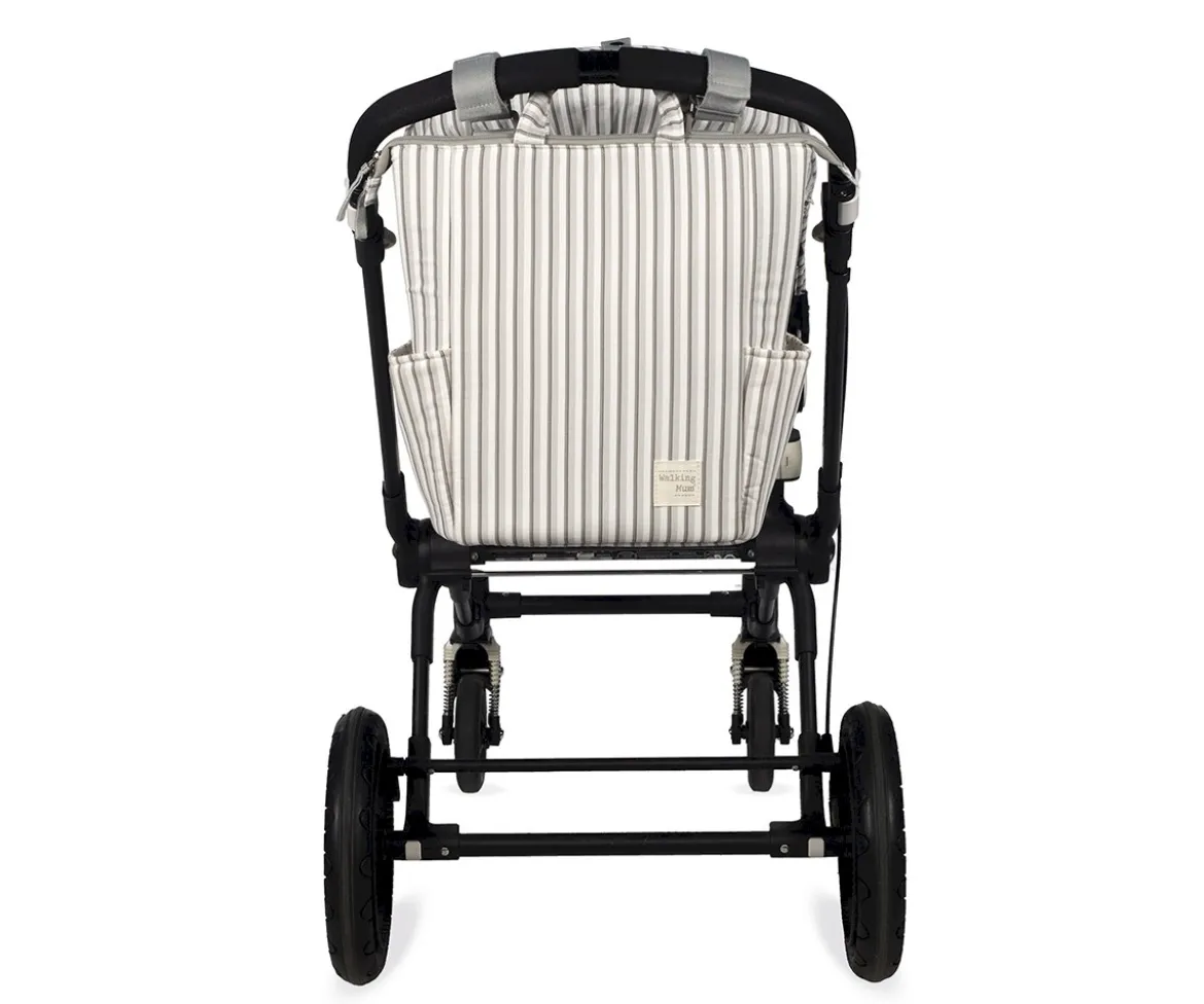 Mochila para Silla de Paseo Botton Raya