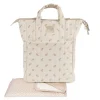 Mochila para Silla de Paseo Mimosa Pink