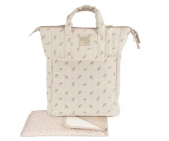 Mochila para Silla de Paseo Mimosa Pink