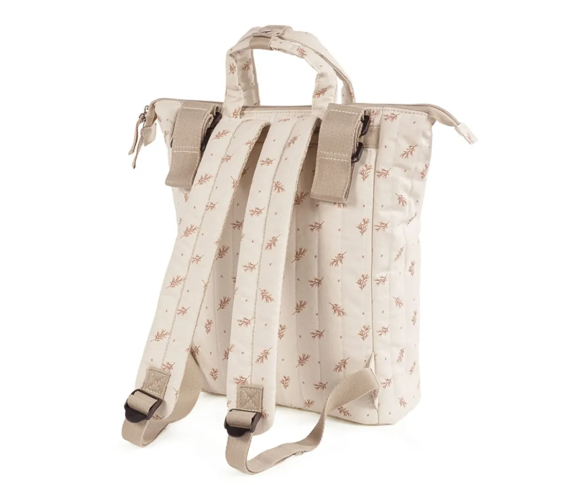 Mochila para Silla de Paseo Mimosa Pink