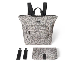 Mochila para Silla de Paseo TOUS Baby Kaos Beige con Cambiador