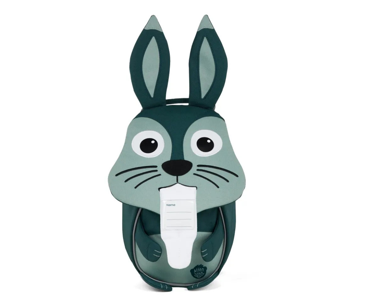 Mochila Pequeña Conejo Personalizable