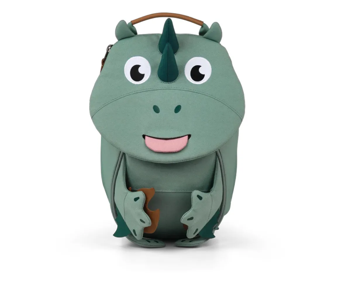 Mochila Pequeña Dragón Nuevo Personalizable