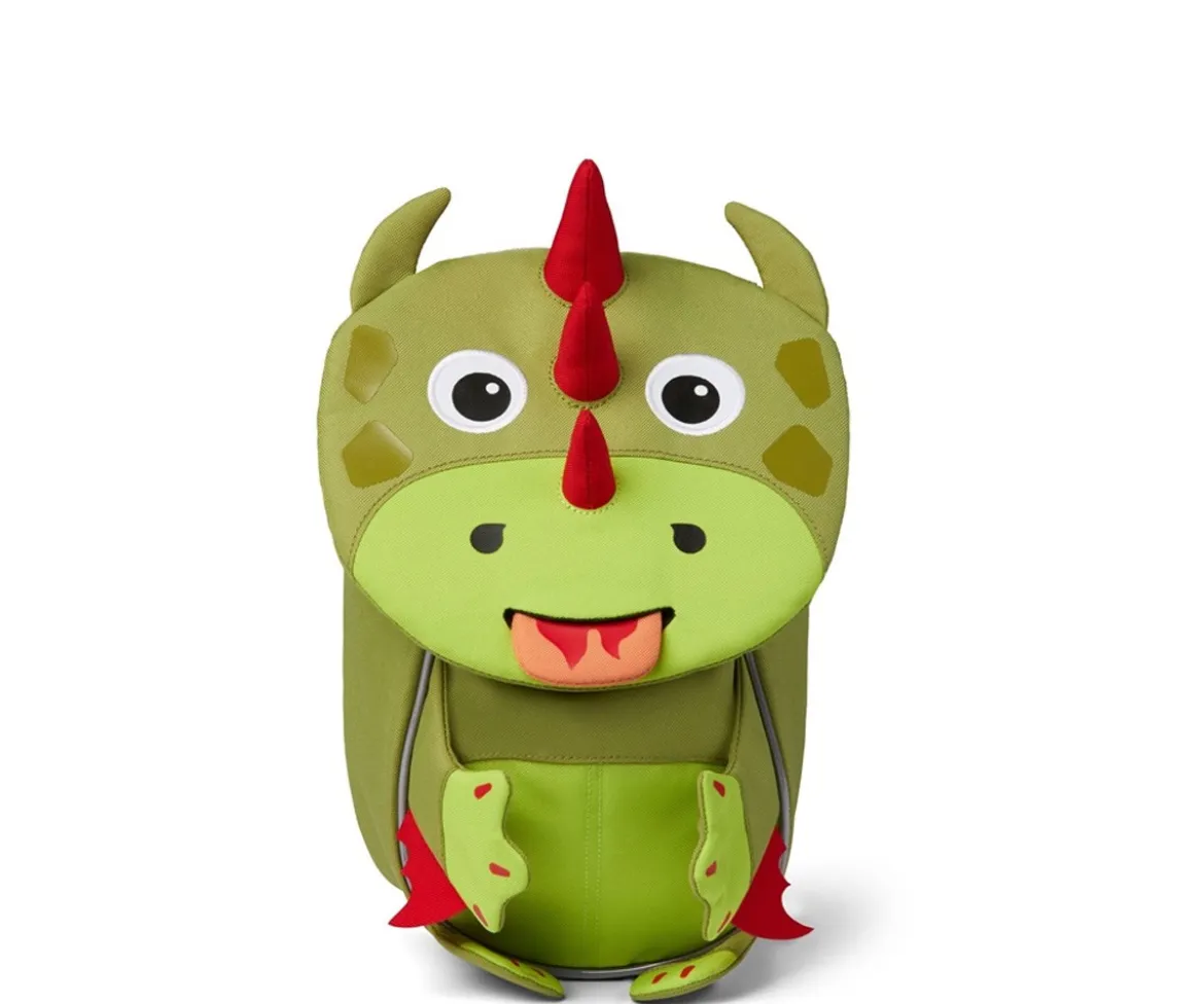 Mochila Pequeña Dragón Personalizable
