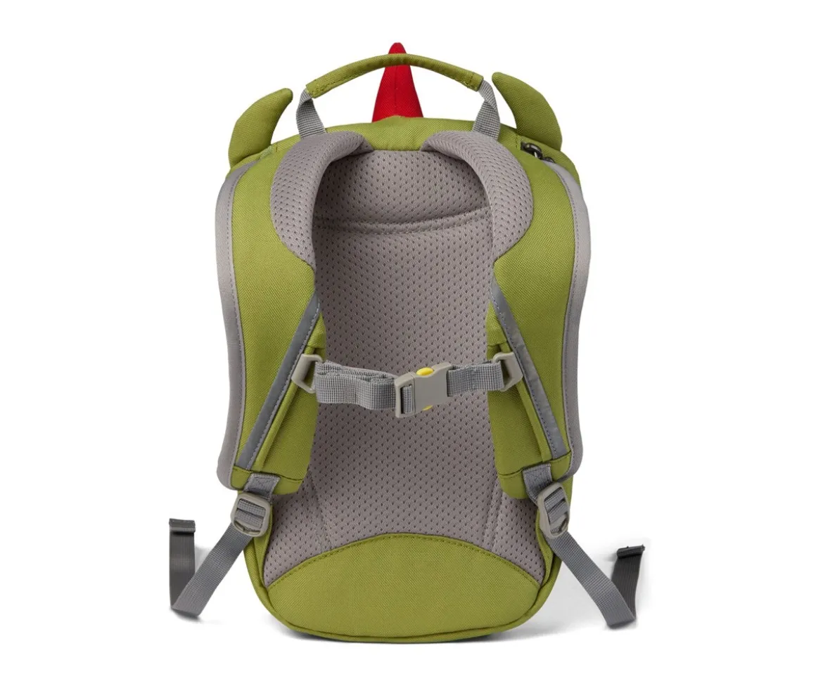 Mochila Pequeña Dragón Personalizable