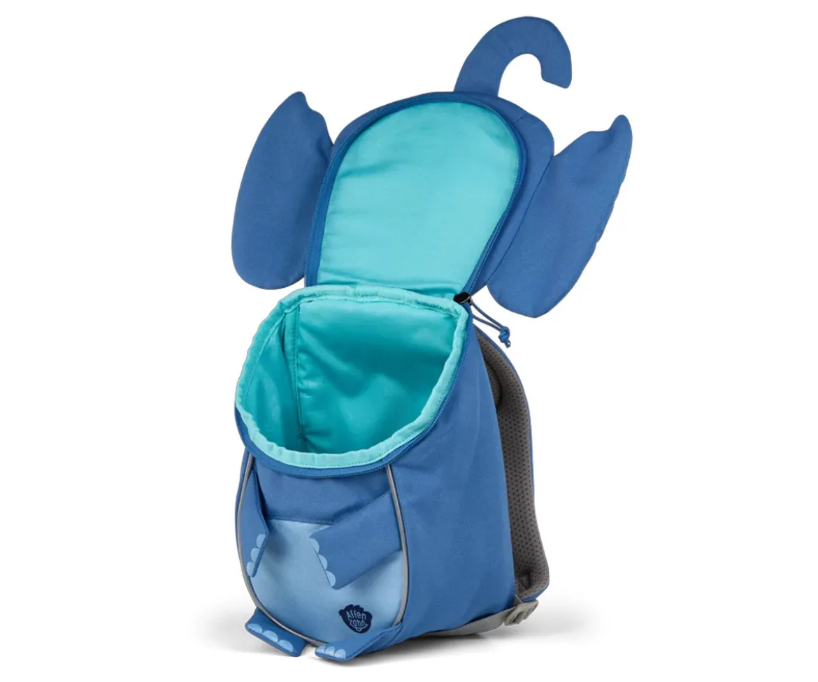 Mochila Pequeña Elefante Nuevo Personalizable