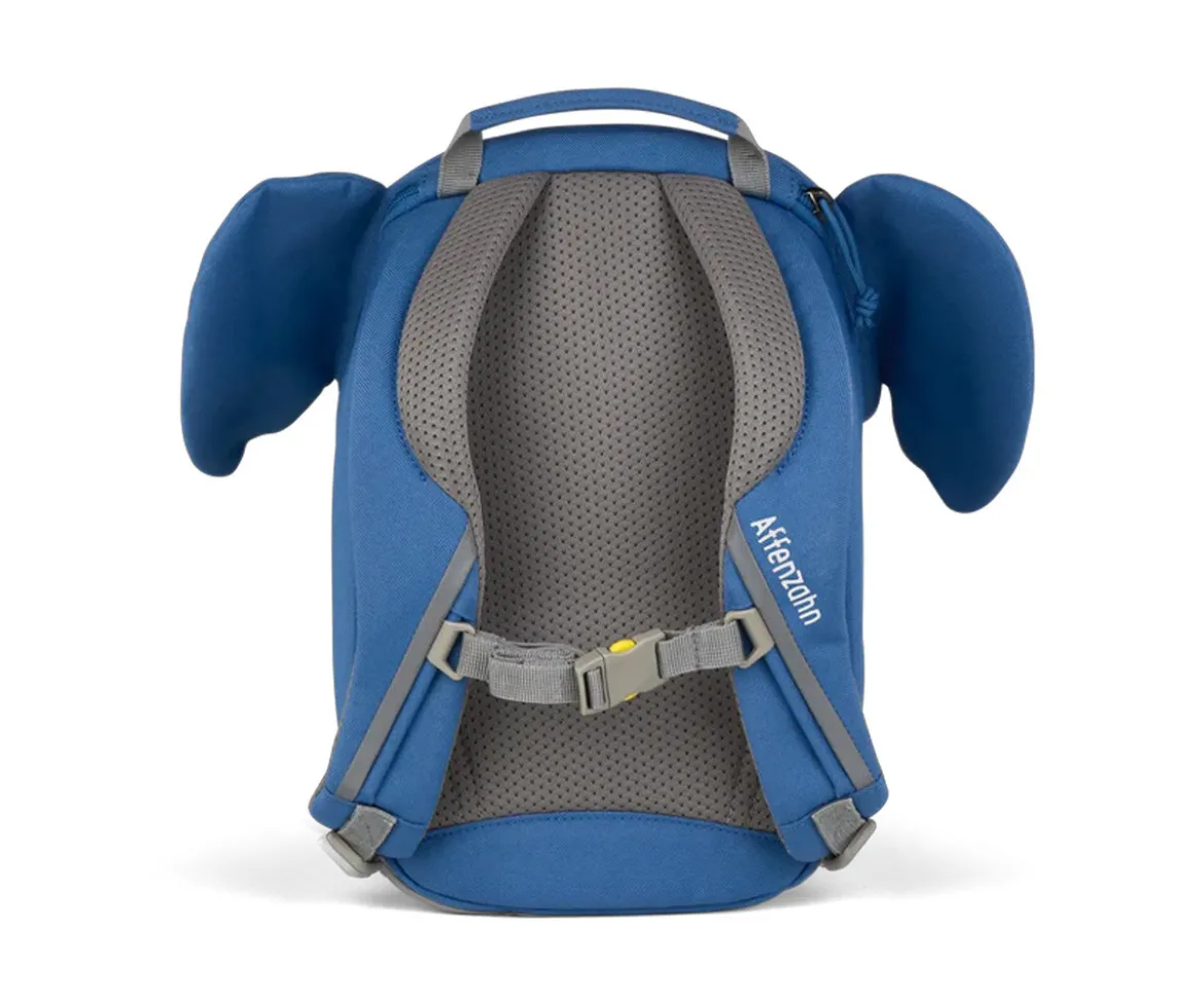 Mochila Pequeña Elefante Nuevo Personalizable