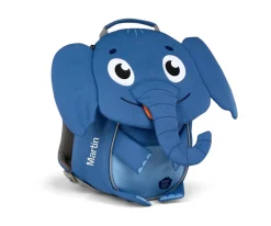 Mochila Pequeña Elefante Nuevo Personalizable