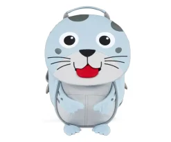 Mochila Pequeña Foca Personalizable