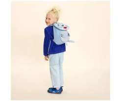 Mochila Pequeña Foca Personalizable